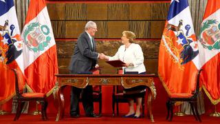 Declaración conjunta de Perú y Chile: conoce los acuerdos