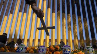 Frontera mortal: Por qué es más letal que nunca cruzar de México a Estados Unidos
