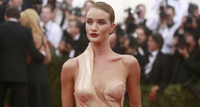 Diez modelos que se convirtieron en actrices [FOTOS] - 8