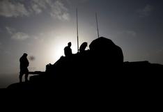 42 civiles y 144 combatientes muertos desde comienzo de ofensiva turca en Afrín