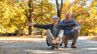 El camino hacia la eterna juventud: ¿Es la medicina de la longevidad la clave para la regresión del envejecimiento?