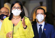 Venezuela supera los 19.000 casos de coronavirus, con un nuevo récord diario de 869 contagiados