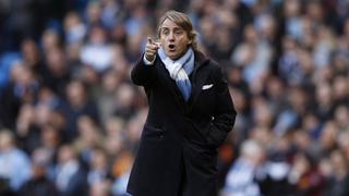 Roberto Mancini es el nuevo técnico del Inter de Milán