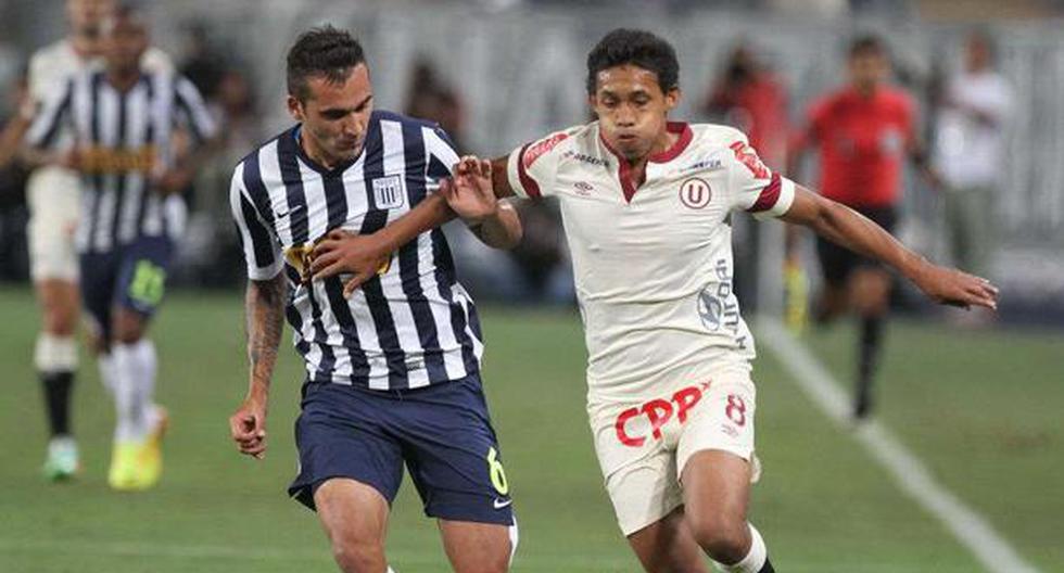 Alianza Lima vs Universitario: ADFP dice que no hay problemas. (Foto: Facebook)