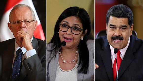 Perú y Venezuela: las claves del reciente impasse diplomático