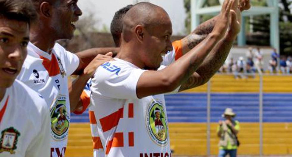 Ayacucho FC busca su primer triunfo en el Torneo Apertura ante Comerciantes  Unidos | Foto: Ayacucho FC