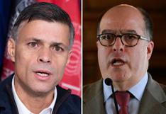 Venezuela: Fiscal solicita orden de captura y extradición de Leopoldo López y Julio Borges