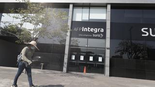 Retiro AFP del 25%: ¡Atención afiliados! Inicia HOY con trámite virtual si tu DNI culmina en 3 