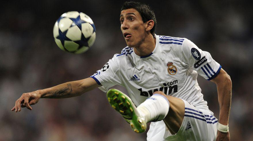 Real Madrid: los jugadores 'galácticos' que llegaron al club - 21