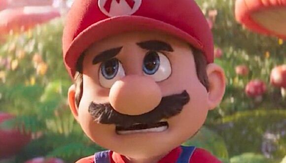 Super Mario Bros: 'Peaches' la canción de la exitosa cinta llegó a