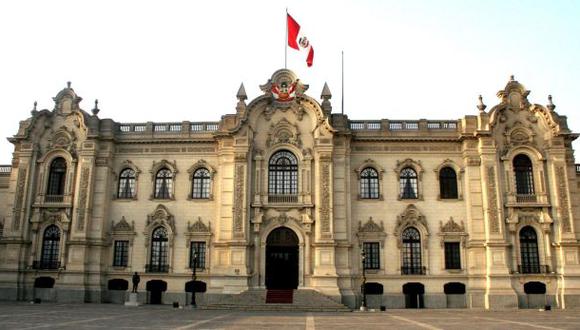 Perú oficializó el retiro de su embajador en Venezuela