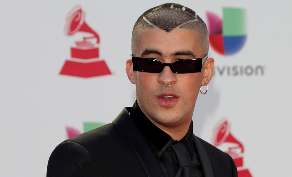 Latin AMAS 2019 Bad Bunny Y Los Premios A Los Que Est Nominado