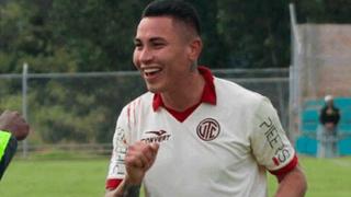 Universitario vs. UTC: Jean Deza jugaría por los ‘Cremas’ la próxima temporada