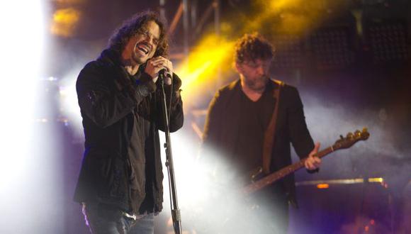 Soundgarden: el legado del mítico "Superunknown"