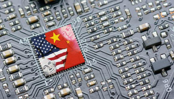 La lucha por dominar la industria de semiconductores está cambiando el panorama de la economía global.