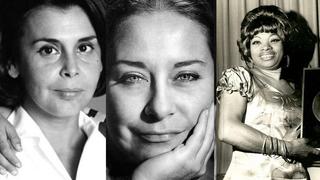 Aniversario de Lima: 8 mujeres que hicieron historia en la Ciudad de los Reyes