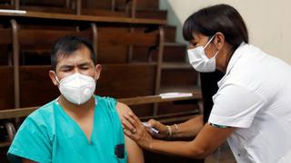Argentina registra 9.955 casos de coronavirus y 93 fallecimientos en un día