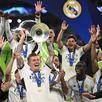 Real Madrid vs Borussia Dortmund: resultado, resumen y goles de la final de Champions | Foto: AFP