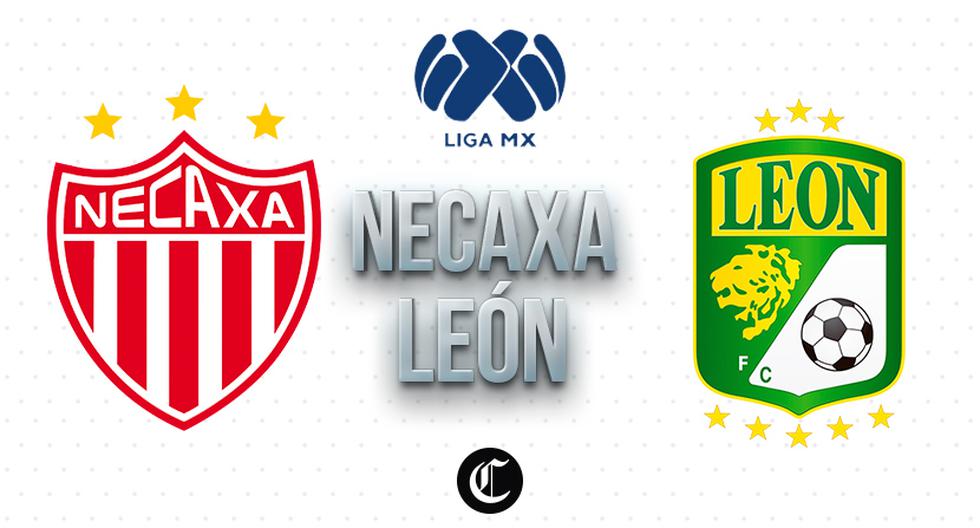 Leon vs. Necaxa live: schedules and transmission channels by Liga MX – 24  News Recorder