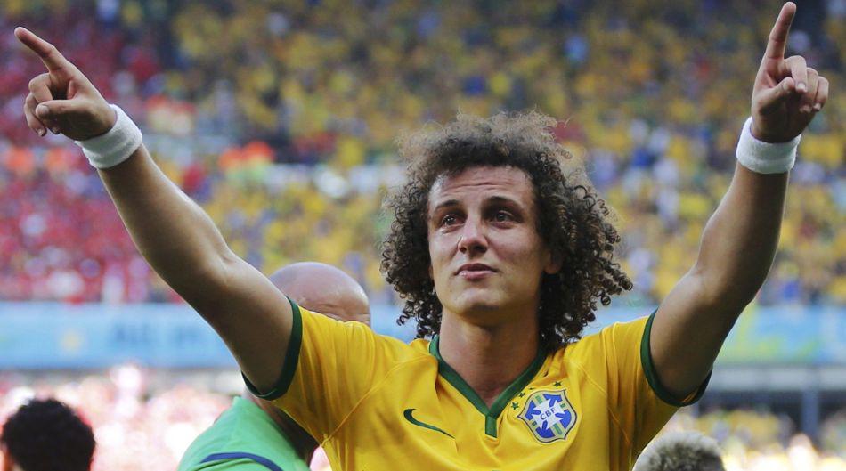 Brasil 2014: los mejores jugadores según el portal de la FIFA - 1