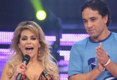 El Gran Show: Roberto Martínez regresa a la pista de baile