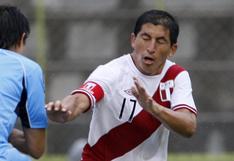 Johan Fano revela su estrategia para regresar a la Selección Peruana