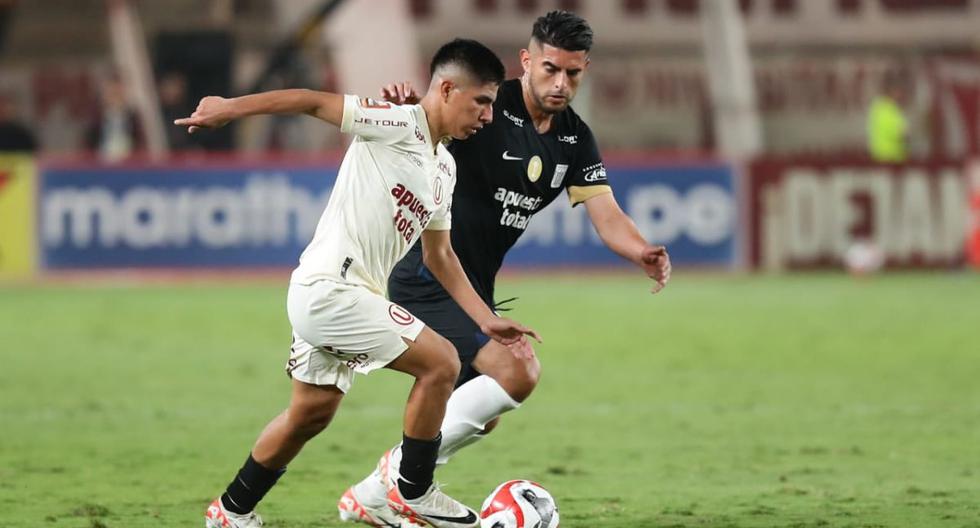 Alianza Lima vs Universitario: ¿Qué equipo saldrá campeón, según la IA? (Foto: GEC)
