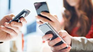 Osiptel: Tráfico de datos desde equipos móviles creció 22,5 veces en los últimos cinco años