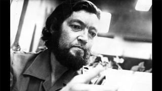 Así ocurrió: En 1914 nace el escritor argentino Julio Cortázar