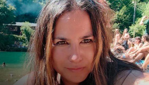 La chilena Loren Garcovich había sido secuestrada por Hamás junto a su esposo español Iván Illarramendi.