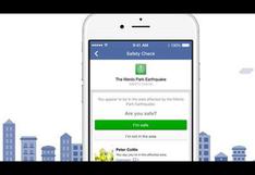 Facebook es blanco de críticas por activar Safety Check en París y no en Beirut
