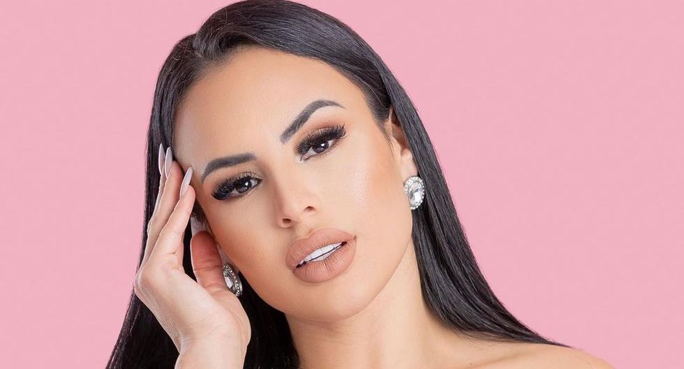 Evelyn Beltran Removes Lip Fillers: The Procedure Underwent By Tony Costa’s Girlfriend |  fame