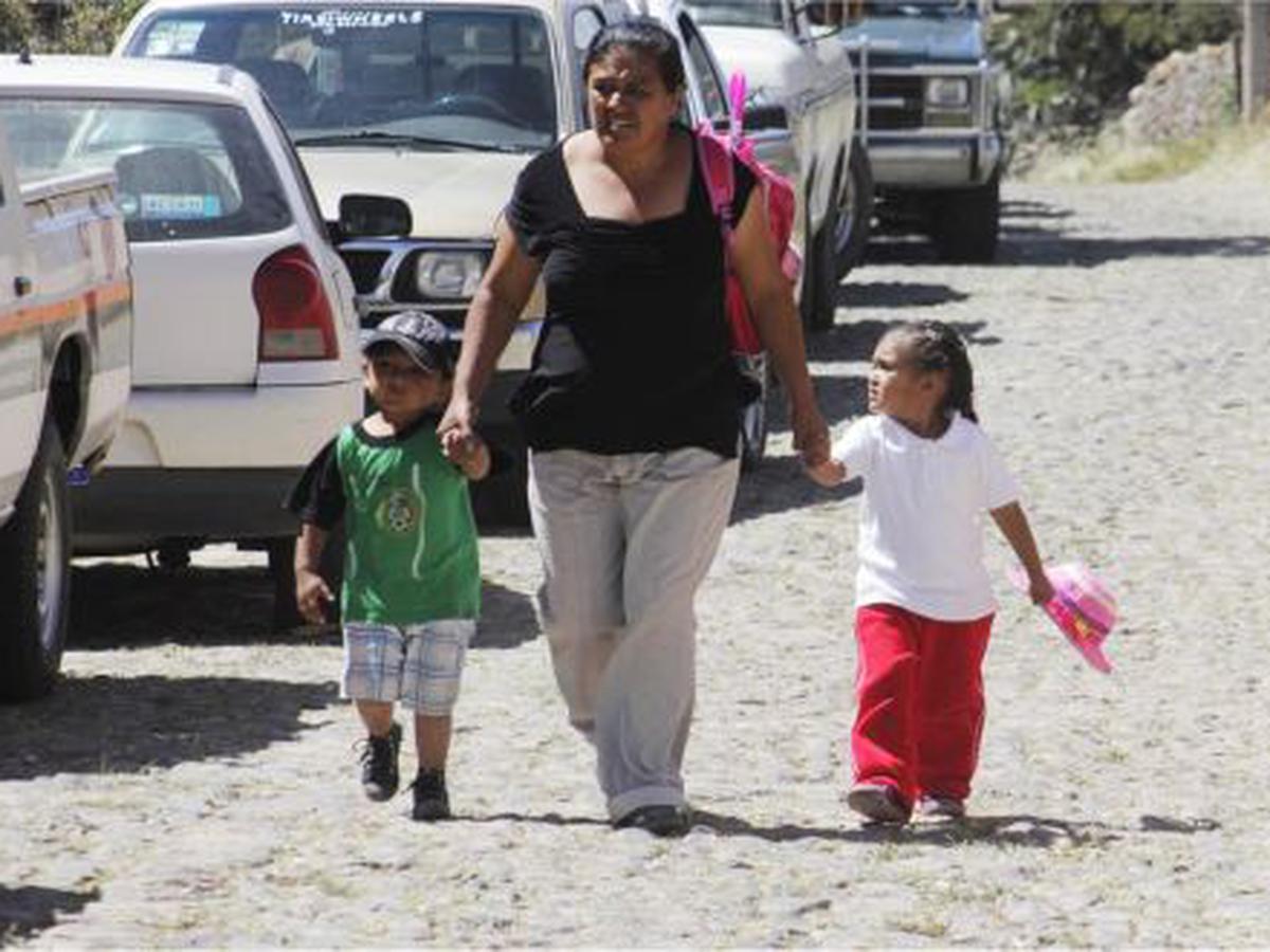 10 de mayo en México: ¿Es obligatorio que las mamás trabajen ese día? Esto  dice la ley – El Financiero
