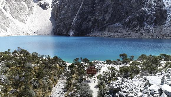 Para visitar Huaraz, debes tener en cuenta el clima y otros aspectos. (Foto: NANDI Perú)