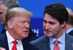Canadá anuncia que se prepara para una posible segunda presidencia de Donald Trump