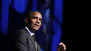 Barack Obama sobre COVID-19 en Estados Unidos: “Muchos ni siquiera están simulando estar a cargo”
