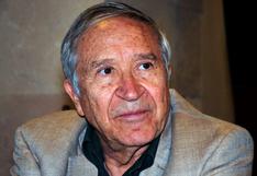 México: Poeta Homero Aridjis cumple 75 años cantando a la naturaleza