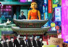 Corea del Sur: la estrella de la cultura pop, más allá de BTS y “El juego del calamar”