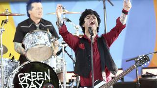 Green Day en Lima: la banda se pronuncia sobre cambio de sede