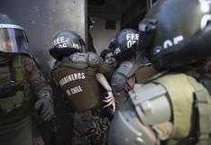 El duro informe de Amnistía Internacional sobre las violaciones “generalizadas” a los DD.HH. en las protestas en Chile