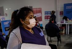 Argentina destinará vacunas contra la COVID-19 del laboratorio Cansino a personas de difícil acceso