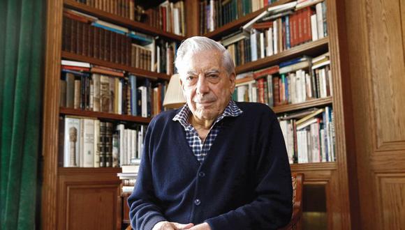 Mario Vargas Llosa hace en este ensayo una inteligente disección de sus padres ideológicos.