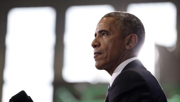 Obama no divulgará informe del Senado sobre torturas de la CIA