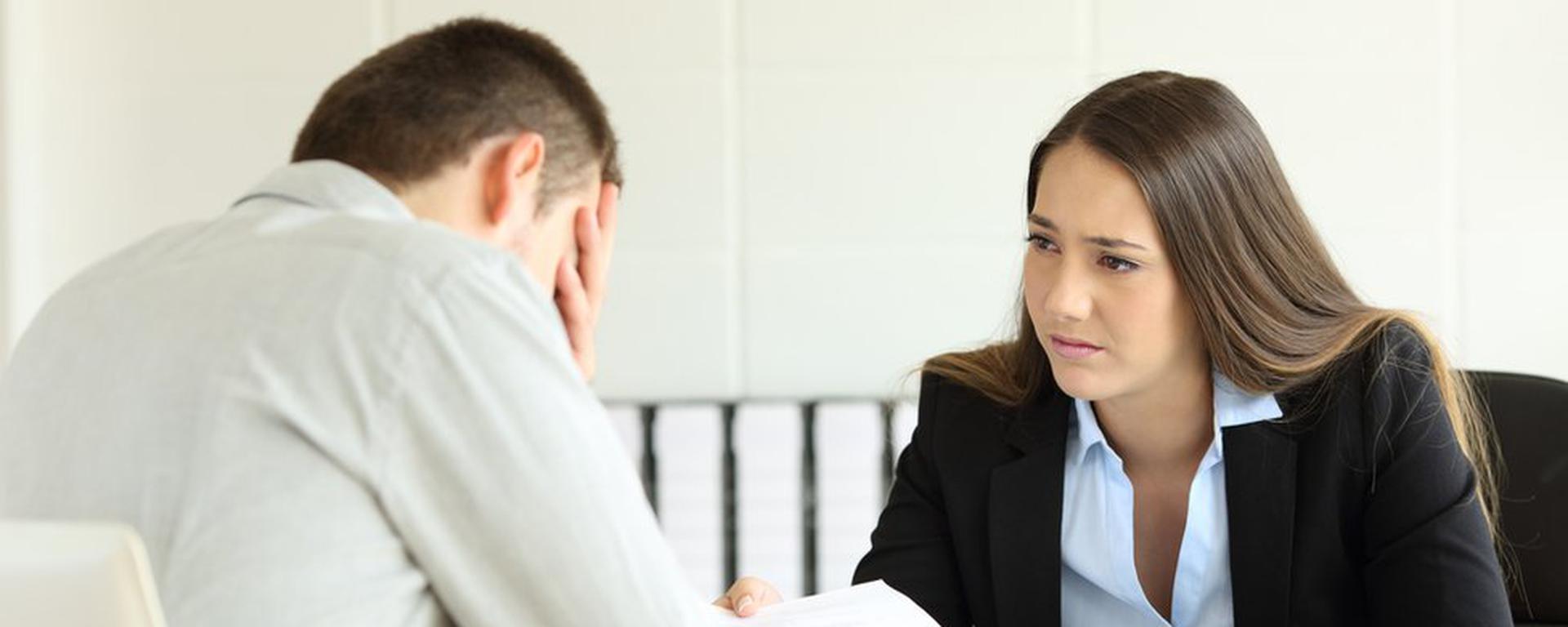 Rendimiento deficiente: ¿Se premiará al mal trabajador y se limitará a empleadores con nueva propuesta?