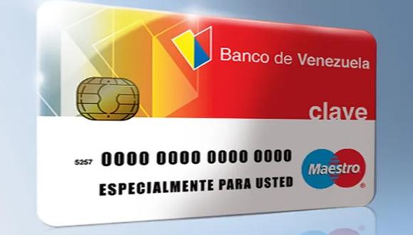 Banco de Venezuela: ¿Cómo puedo solicitar una tarjeta de crédito? Paso a paso