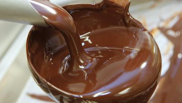 El consumo de chocolate fue por encima de las 7 millones de toneladas en 2016-17. (Getty Images)