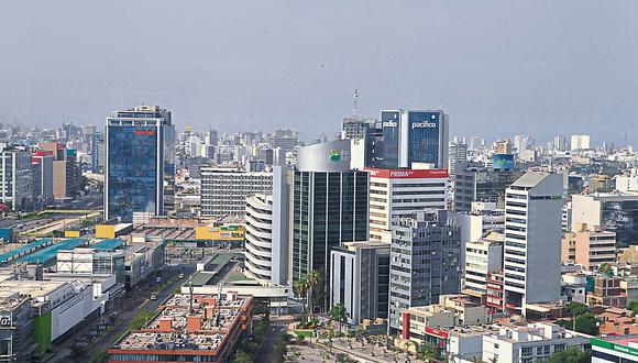 "La principal fortaleza de una economía no es la estabilidad macroeconómica, que, siendo importante, no es suficiente, en sí misma, para lograr un crecimiento sostenido". Escribe Iván Alonso. (Foto: GEC)