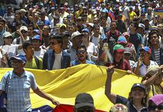 ¿Cómo afectan las protestas a la rutina de los jóvenes venezolanos? 