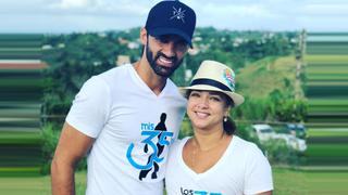 Toni Costa sobre su relación con Adamari López: “Estamos temporalmente separados”