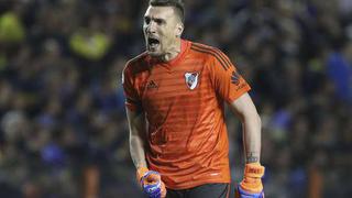 River vs. Boca: mira los tres mano a mano que salvó Franco Armani durante la Copa Libertadores | VIDEO